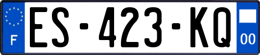 ES-423-KQ