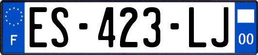 ES-423-LJ