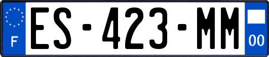 ES-423-MM