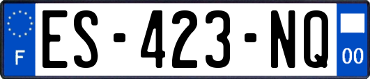 ES-423-NQ