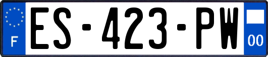 ES-423-PW
