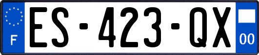 ES-423-QX