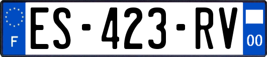 ES-423-RV