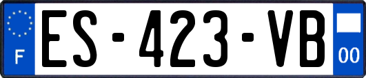 ES-423-VB
