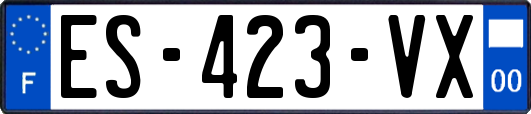 ES-423-VX