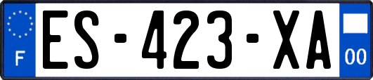 ES-423-XA