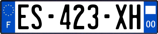 ES-423-XH