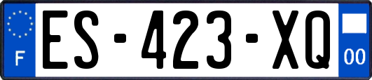 ES-423-XQ