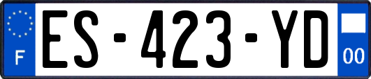 ES-423-YD