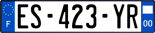 ES-423-YR