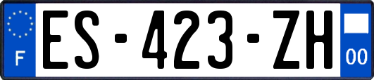 ES-423-ZH