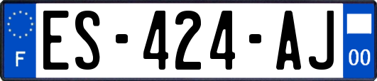 ES-424-AJ