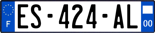 ES-424-AL