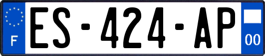 ES-424-AP