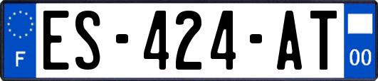 ES-424-AT