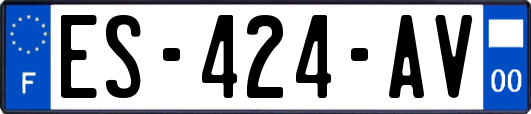 ES-424-AV