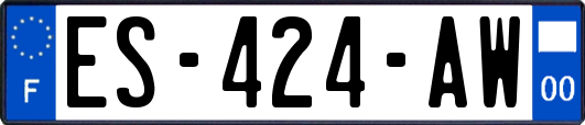 ES-424-AW