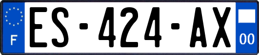 ES-424-AX