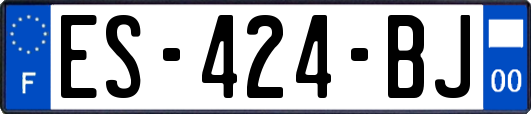 ES-424-BJ