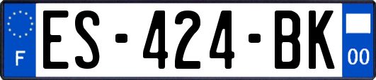 ES-424-BK