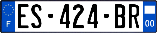 ES-424-BR