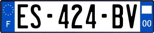 ES-424-BV