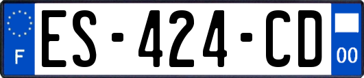 ES-424-CD