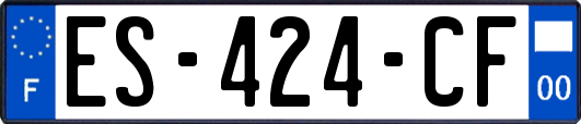 ES-424-CF