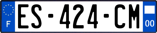ES-424-CM