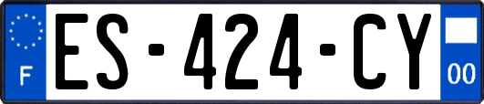 ES-424-CY