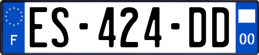 ES-424-DD