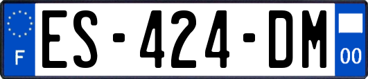 ES-424-DM