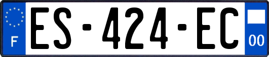 ES-424-EC