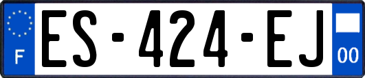 ES-424-EJ