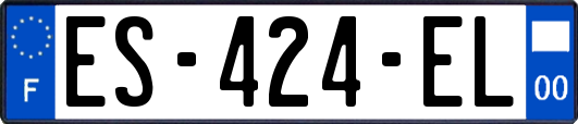 ES-424-EL