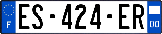 ES-424-ER