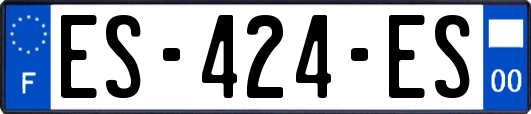 ES-424-ES