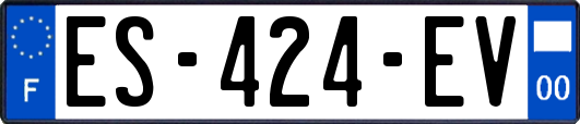 ES-424-EV