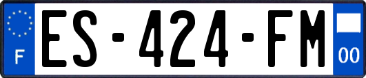 ES-424-FM