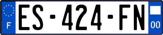 ES-424-FN