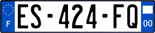 ES-424-FQ