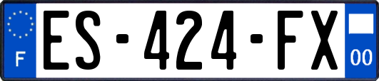 ES-424-FX
