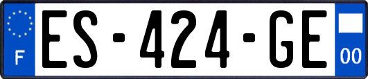 ES-424-GE