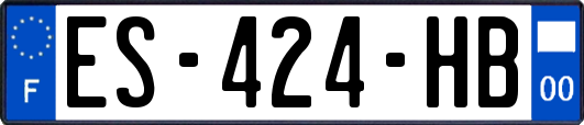 ES-424-HB