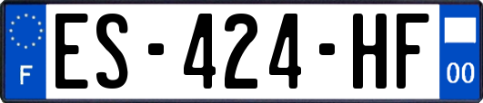 ES-424-HF