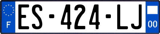 ES-424-LJ