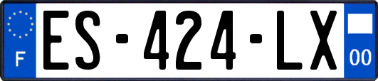 ES-424-LX