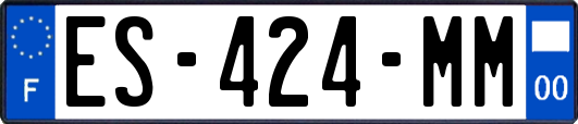 ES-424-MM