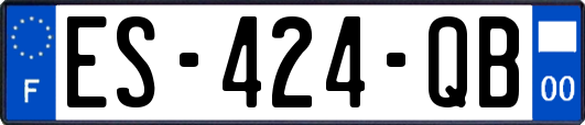 ES-424-QB