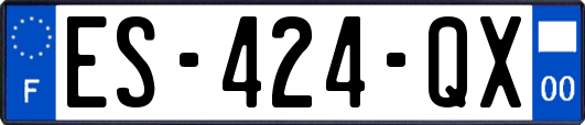 ES-424-QX